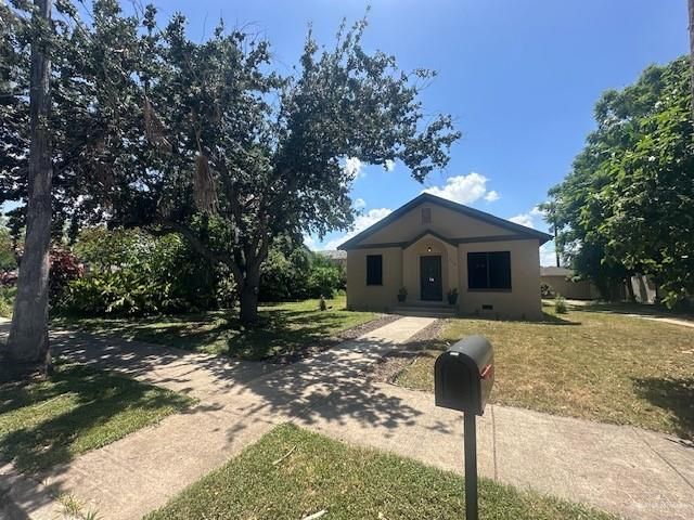 609 N 15th Street, Mcallen, TX 78501