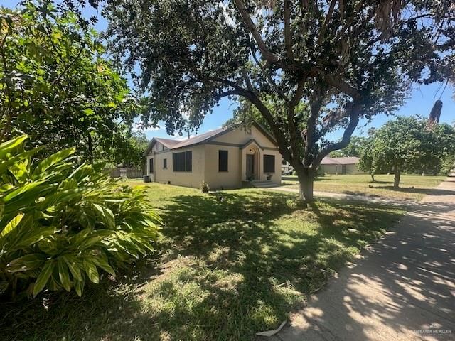 609 N 15th Street, Mcallen, TX 78501