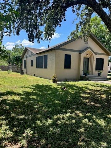 609 N 15th Street, Mcallen, TX 78501
