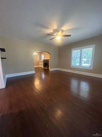 609 N 15th Street, Mcallen, TX 78501