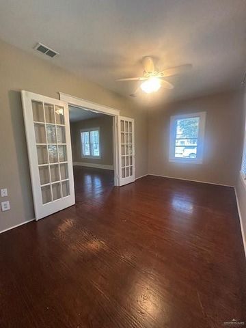 609 N 15th Street, Mcallen, TX 78501
