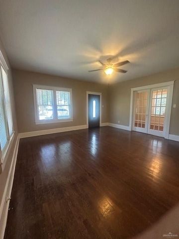 609 N 15th Street, Mcallen, TX 78501