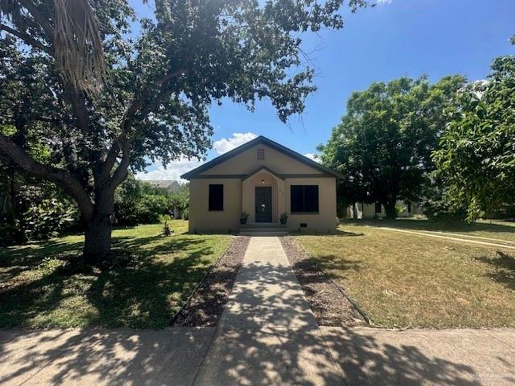 609 N 15th Street, Mcallen, TX 78501