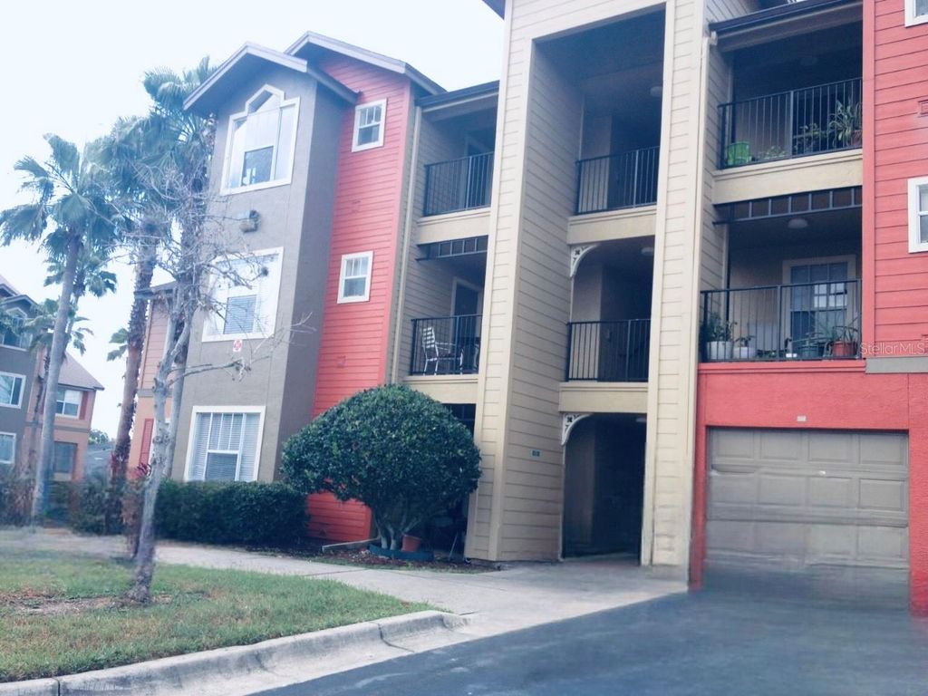 2218 GRAND CAYMAN COURT 1335, Kissimmee, FL 34741