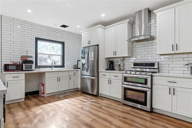 427 Magnolia, San Bernardino, CA 92405