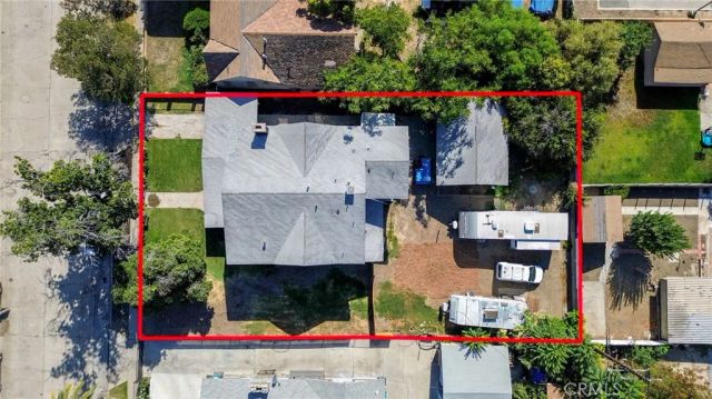 427 Magnolia, San Bernardino, CA 92405
