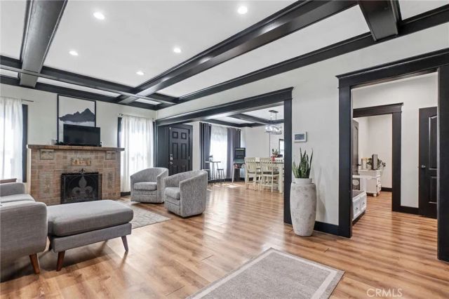 427 Magnolia, San Bernardino, CA 92405