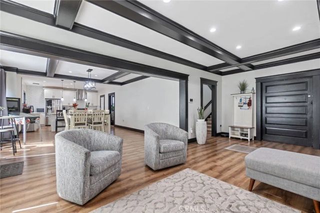 427 Magnolia, San Bernardino, CA 92405