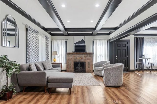 427 Magnolia, San Bernardino, CA 92405