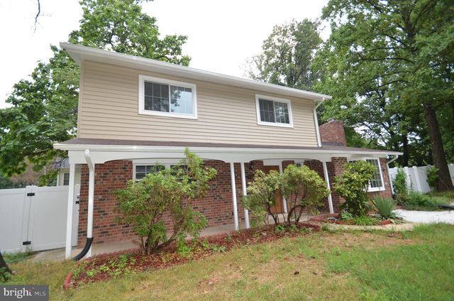 5200 KINGS PARK DR, Springfield, VA 22151