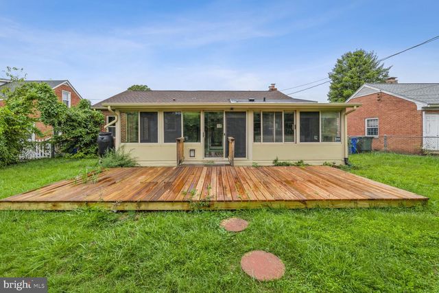 606 BIGGS AVE, Frederick, MD 21702