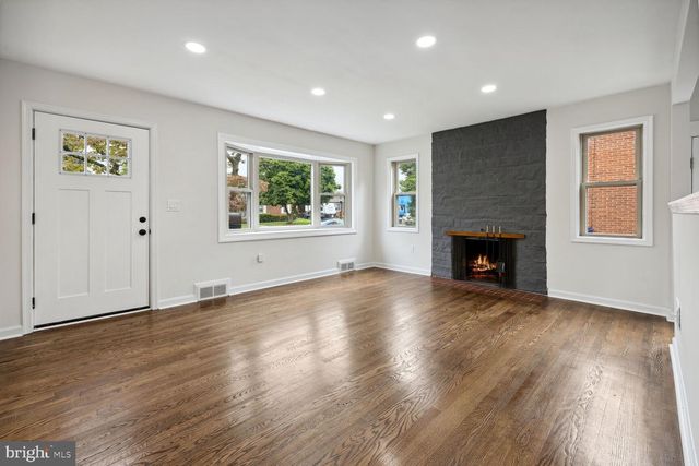 606 BIGGS AVE, Frederick, MD 21702
