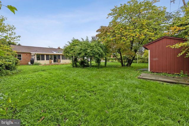 606 BIGGS AVE, Frederick, MD 21702