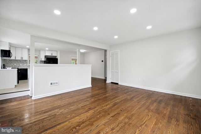 606 BIGGS AVE, Frederick, MD 21702