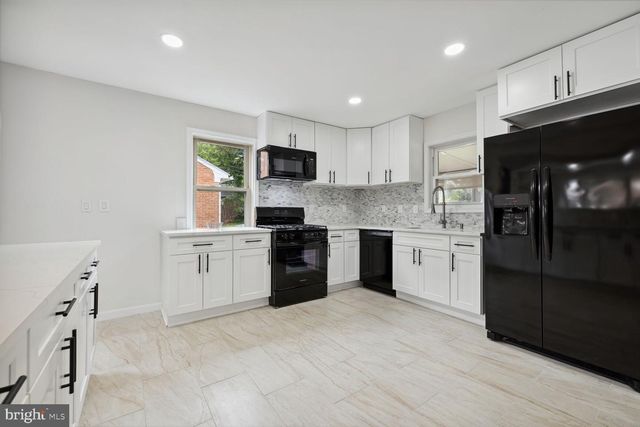 606 BIGGS AVE, Frederick, MD 21702