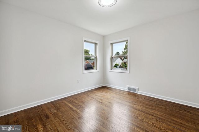 606 BIGGS AVE, Frederick, MD 21702