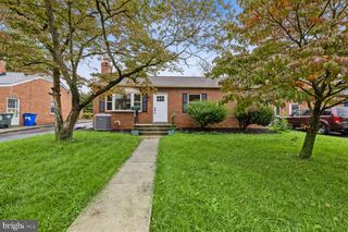 606 BIGGS AVE, Frederick, MD 21702