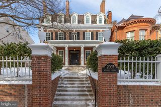 2007 WYOMING AVE NW #14, Washington, DC 20009