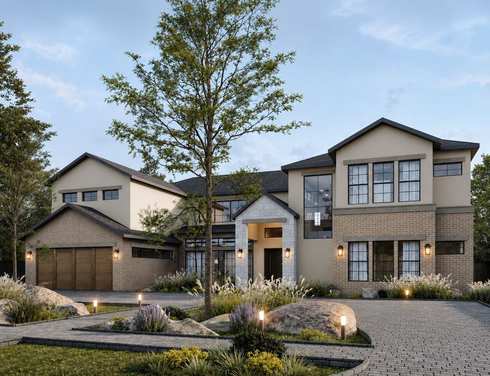 4027 Killion Drive, Dallas, TX 75229 — exterior