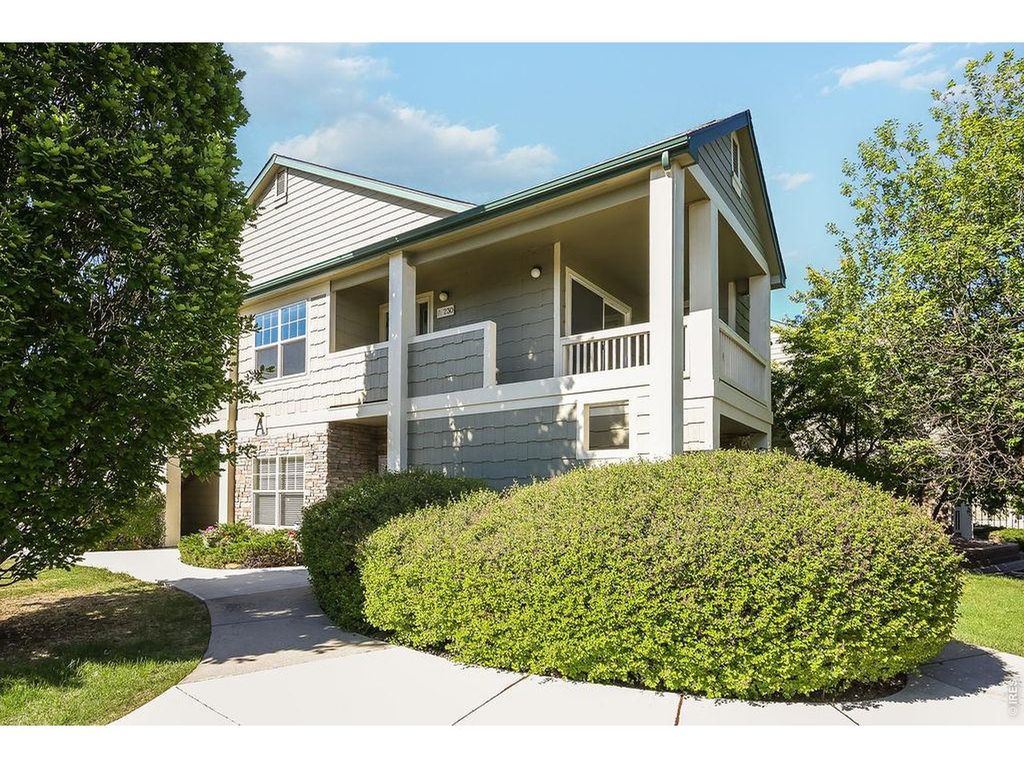 5225 white willow Dr A-230, Fort Collins, CO 80528