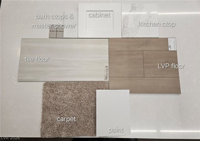 3766 Crisp Breeze Avenue, Las Vegas, NV 89141