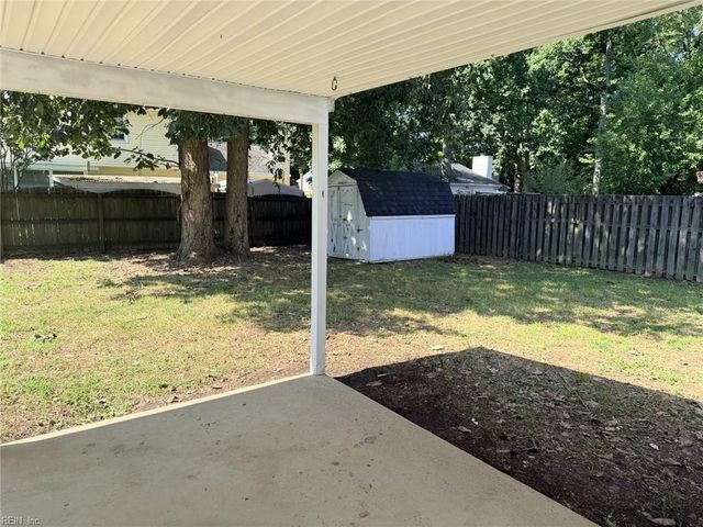 724 Pilot House DR, Newport News, VA 23606