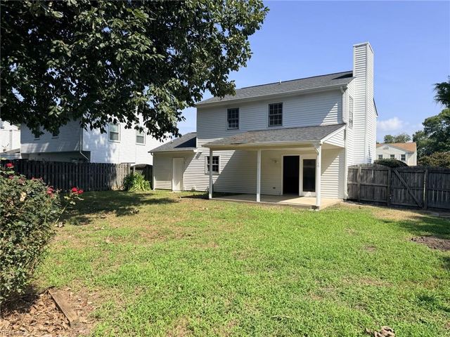 724 Pilot House DR, Newport News, VA 23606