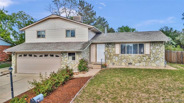 9560 Perry Street, Westminster, CO 80031