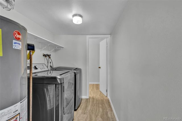 9560 Perry Street, Westminster, CO 80031