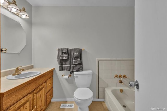 9560 Perry Street, Westminster, CO 80031