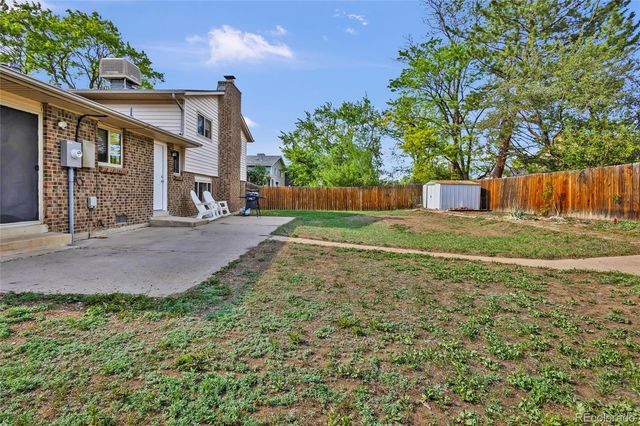 9560 Perry Street, Westminster, CO 80031
