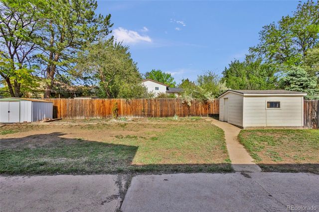 9560 Perry Street, Westminster, CO 80031