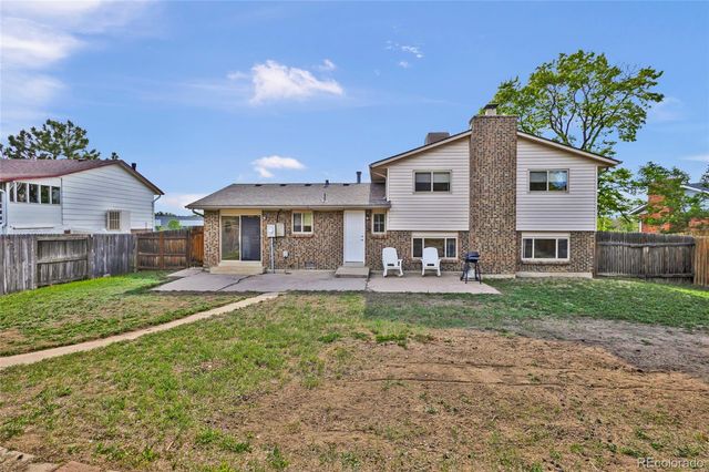 9560 Perry Street, Westminster, CO 80031