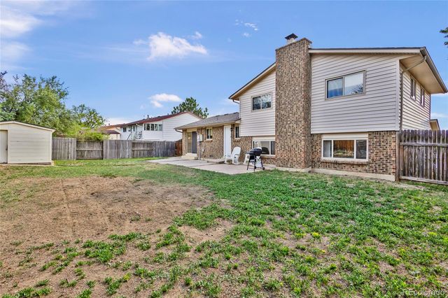 9560 Perry Street, Westminster, CO 80031