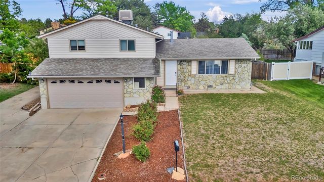 9560 Perry Street, Westminster, CO 80031