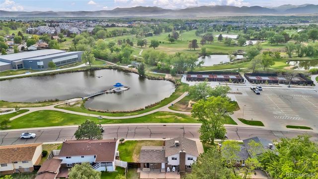 9560 Perry Street, Westminster, CO 80031