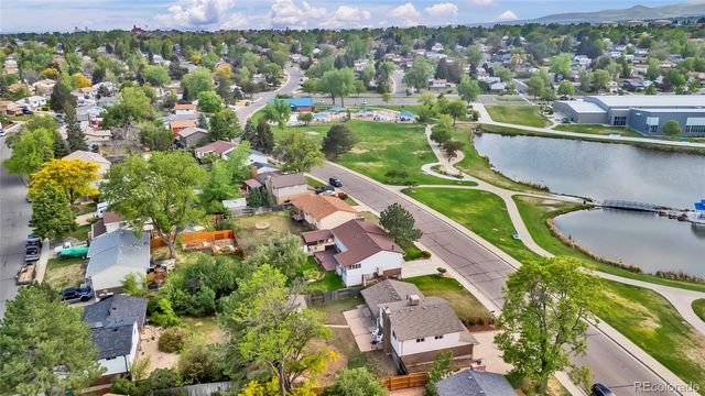 9560 Perry Street, Westminster, CO 80031