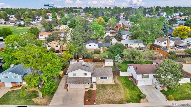 9560 Perry Street, Westminster, CO 80031