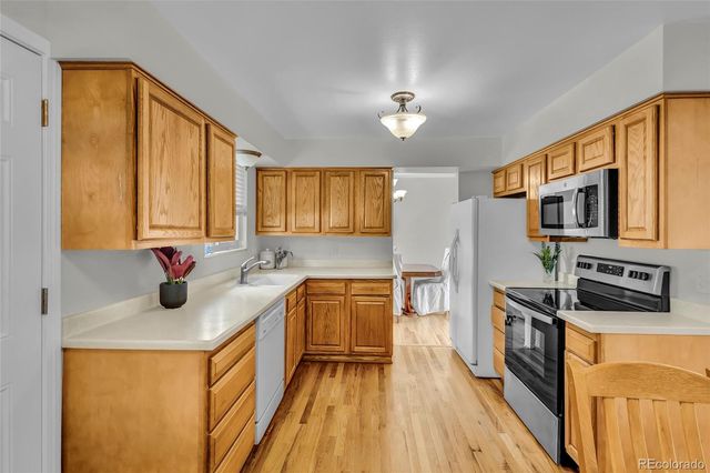 9560 Perry Street, Westminster, CO 80031