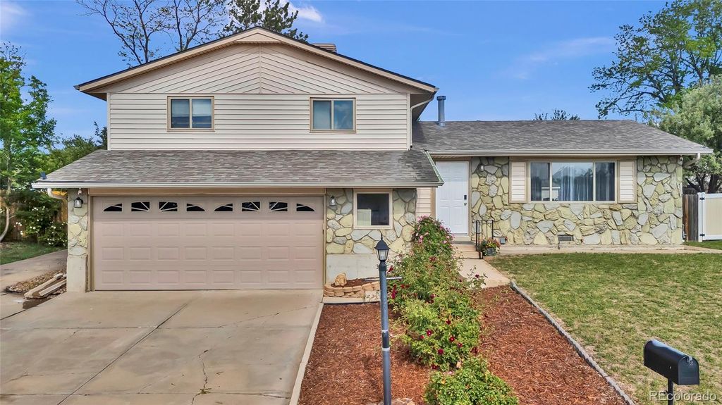 9560 Perry Street, Westminster, CO 80031