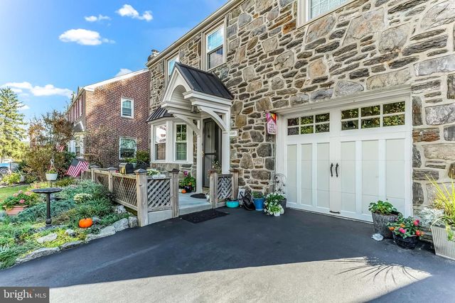 1505 SUNNYHILL LN, Havertown, PA 19083