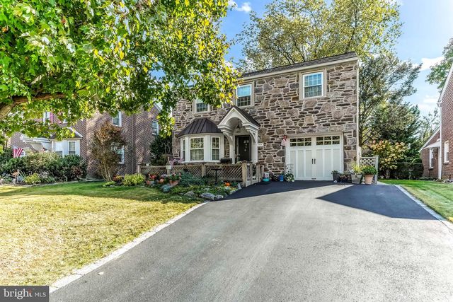 1505 SUNNYHILL LN, Havertown, PA 19083