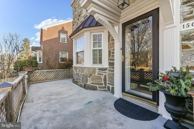 1505 SUNNYHILL LN, Havertown, PA 19083