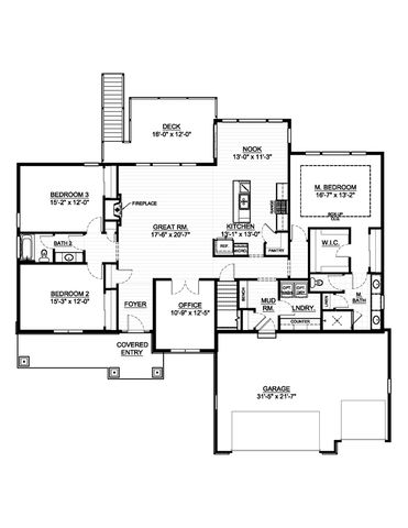 911 Kohlwey DRIVE, Grafton, WI 53024