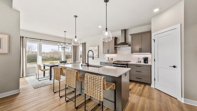 911 Kohlwey DRIVE, Grafton, WI 53024