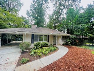 2185 Medfield NE Trail, Atlanta, GA 30345