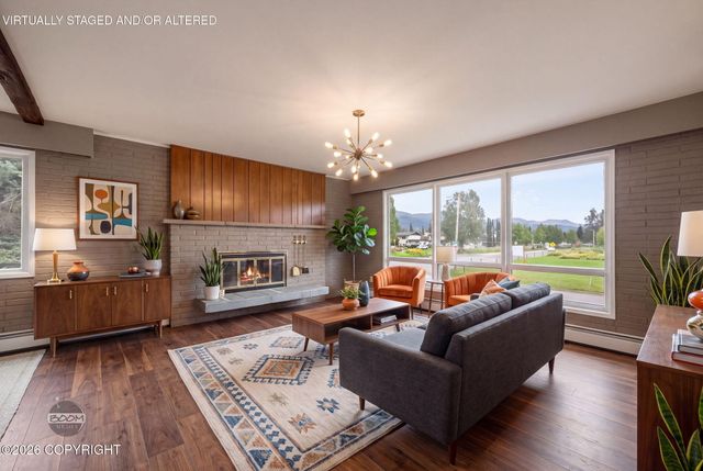 7007 E 16th Avenue, Anchorage, AK 99504