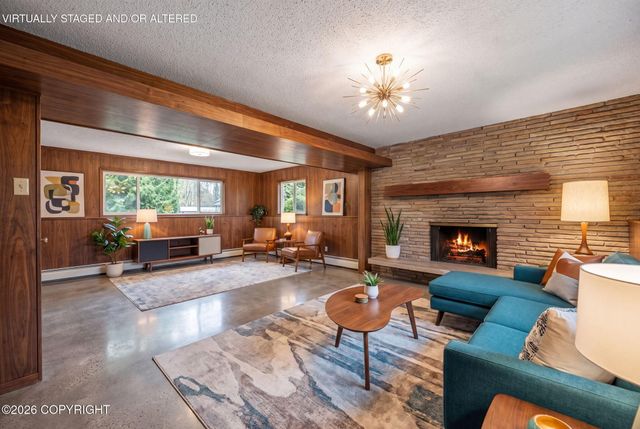 7007 E 16th Avenue, Anchorage, AK 99504