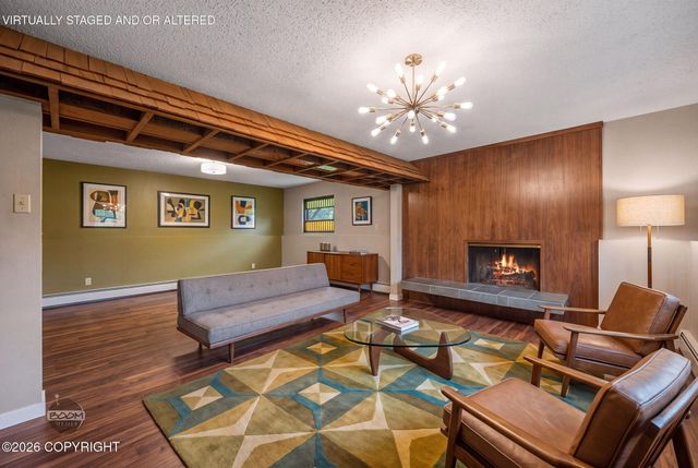 7007 E 16th Avenue, Anchorage, AK 99504