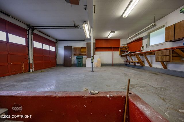 7007 E 16th Avenue, Anchorage, AK 99504